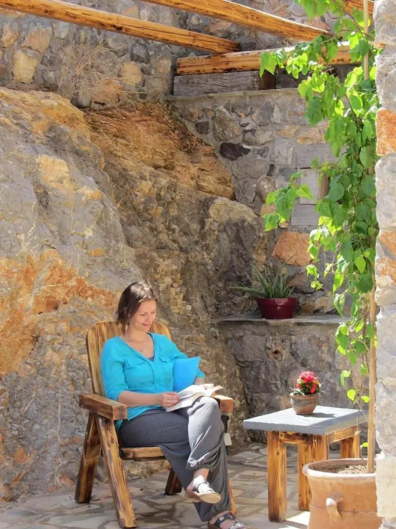 Terra Minoika Boutique Resort