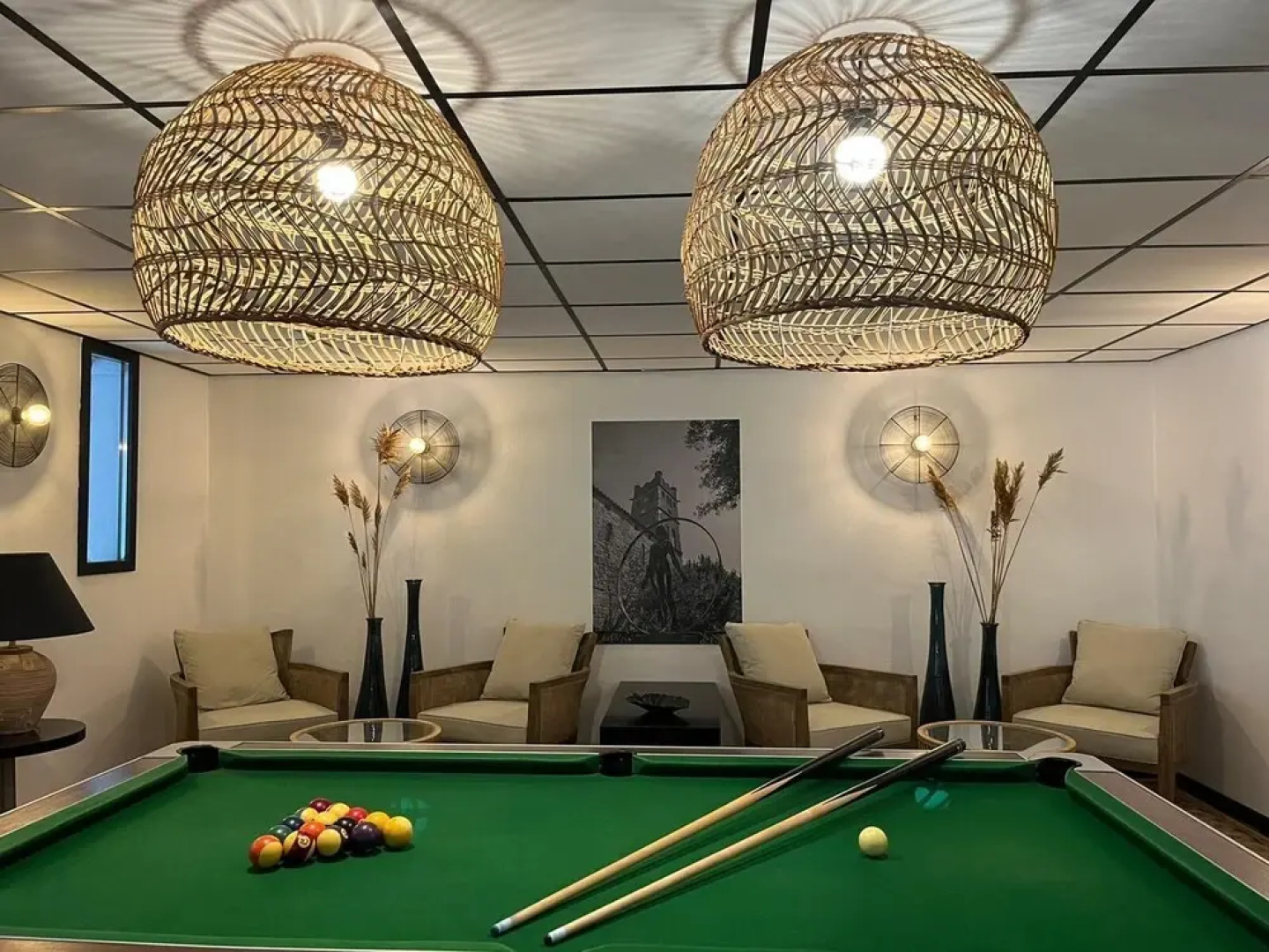 Hôtel Les Sables - Urban Style - by Logis Hotels