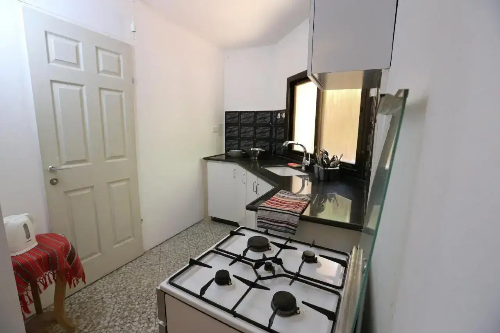 LeSaNel - Guest House