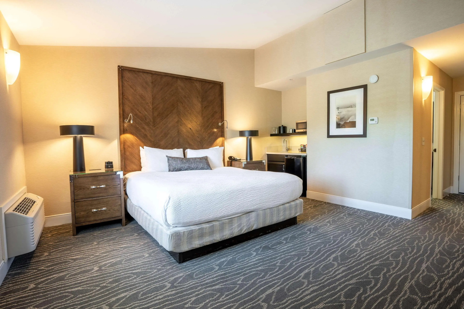 Best Western Plus Stevenson Manor