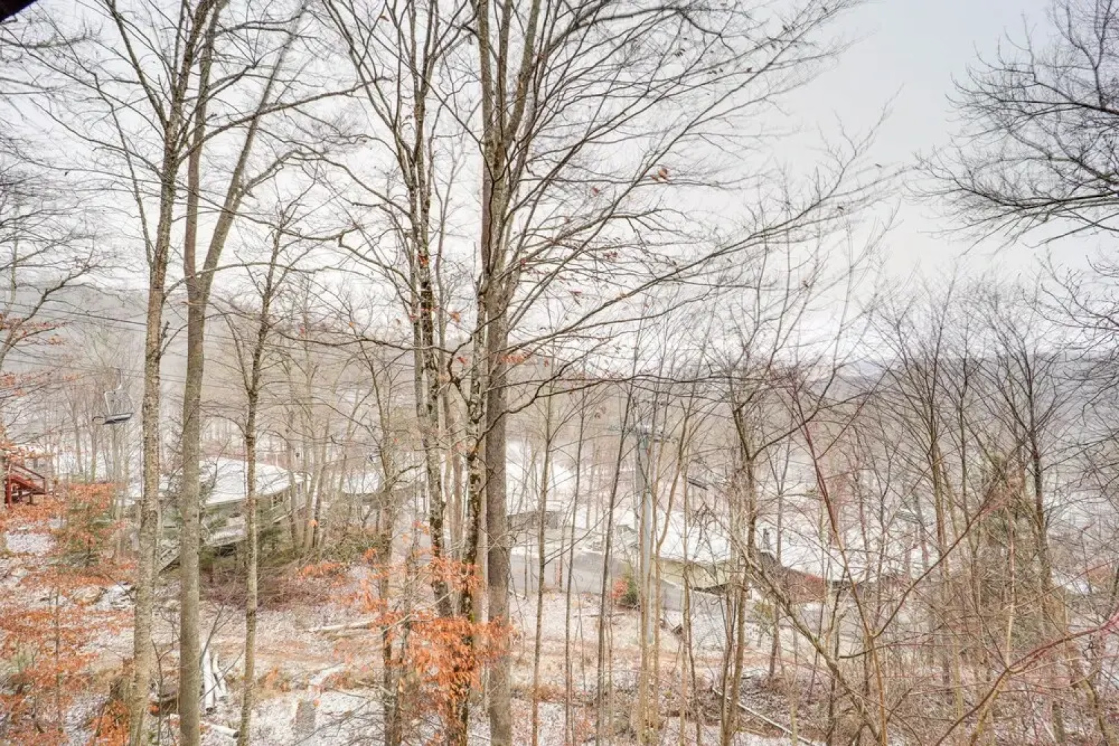 Sugar Mountain Chairlift View Home w/ Hot Tub!