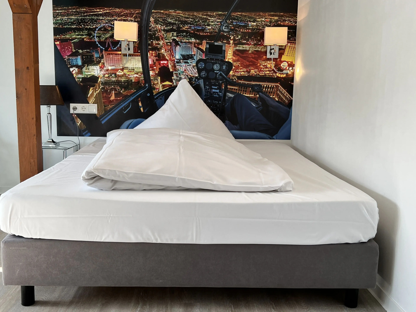 Hotel Bitzer