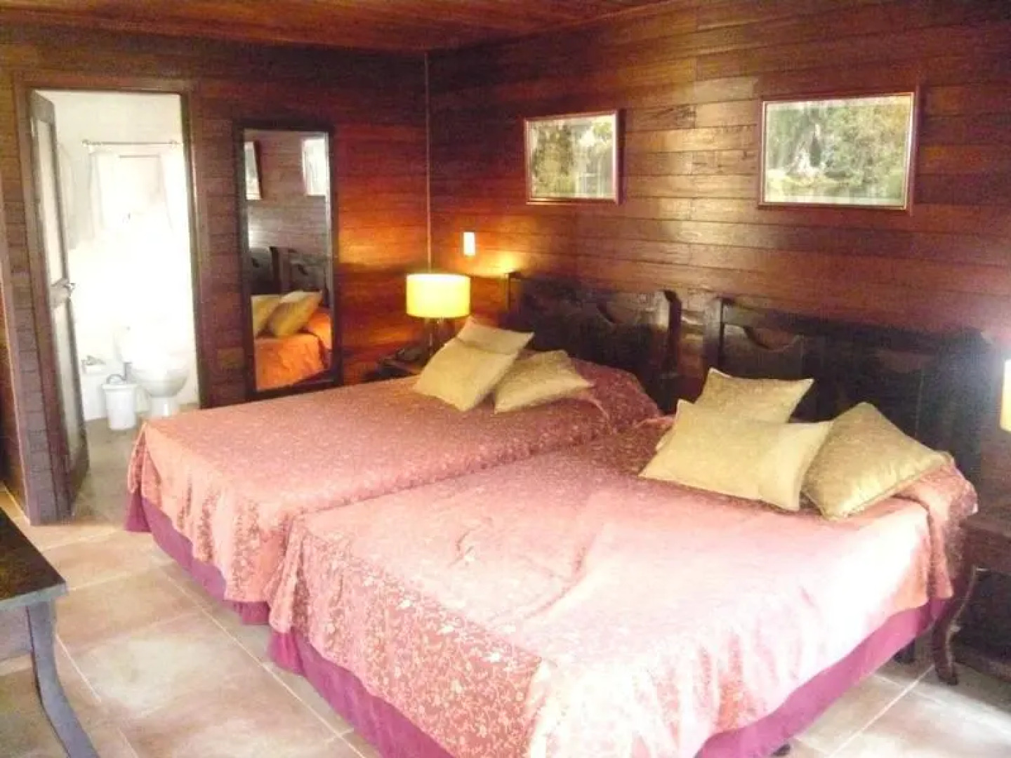 Finca Horizontes Maria Dolores