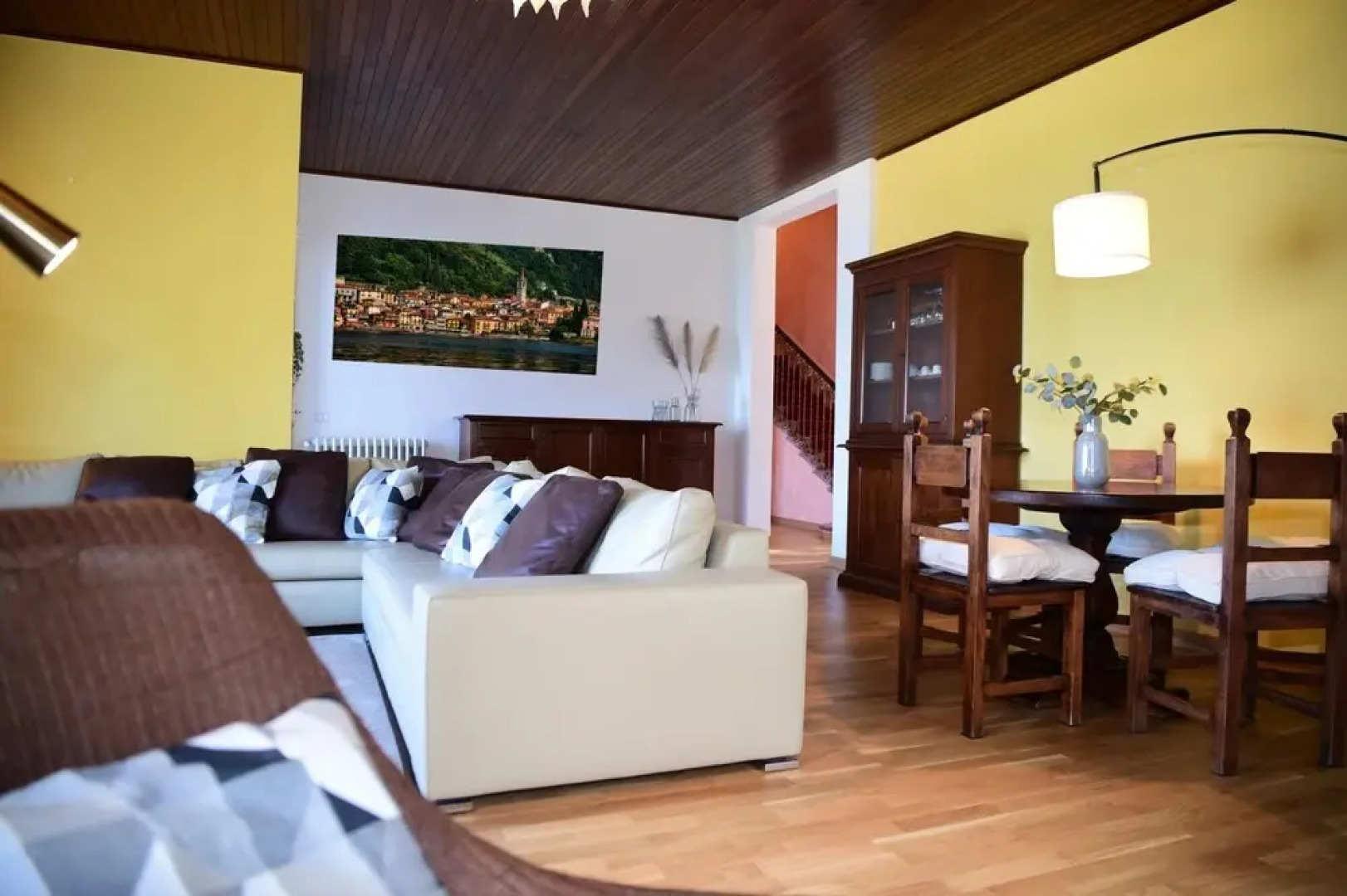 Villa Perledina by Wonderful Italy