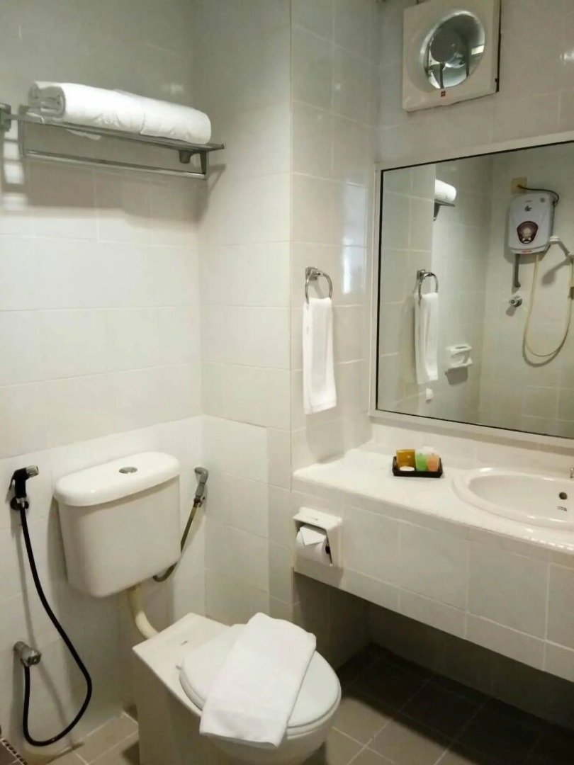 Hotel Seri Malaysia Kuantan