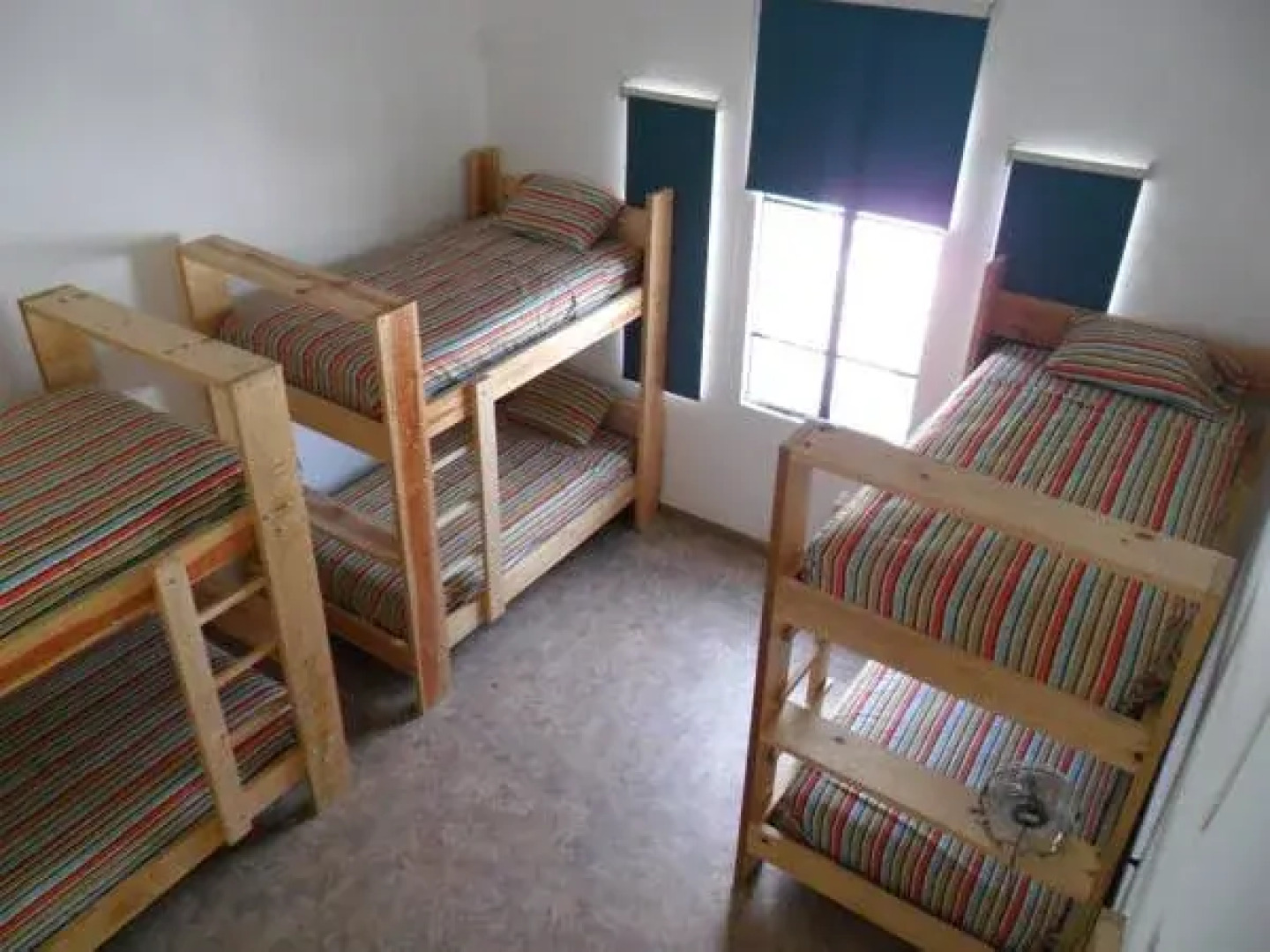 Yeccan Hostal Galeria