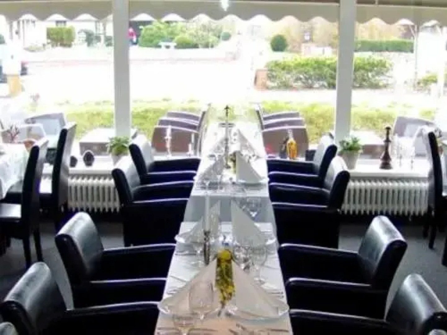 Meeresblick Ferienwohnung