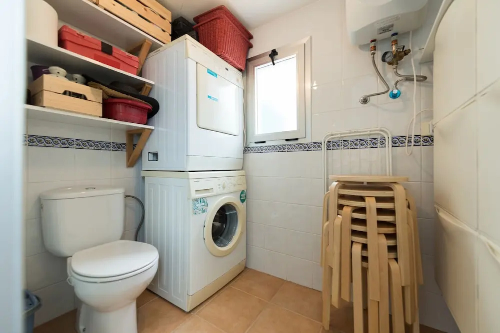 Ático Playa Sardina