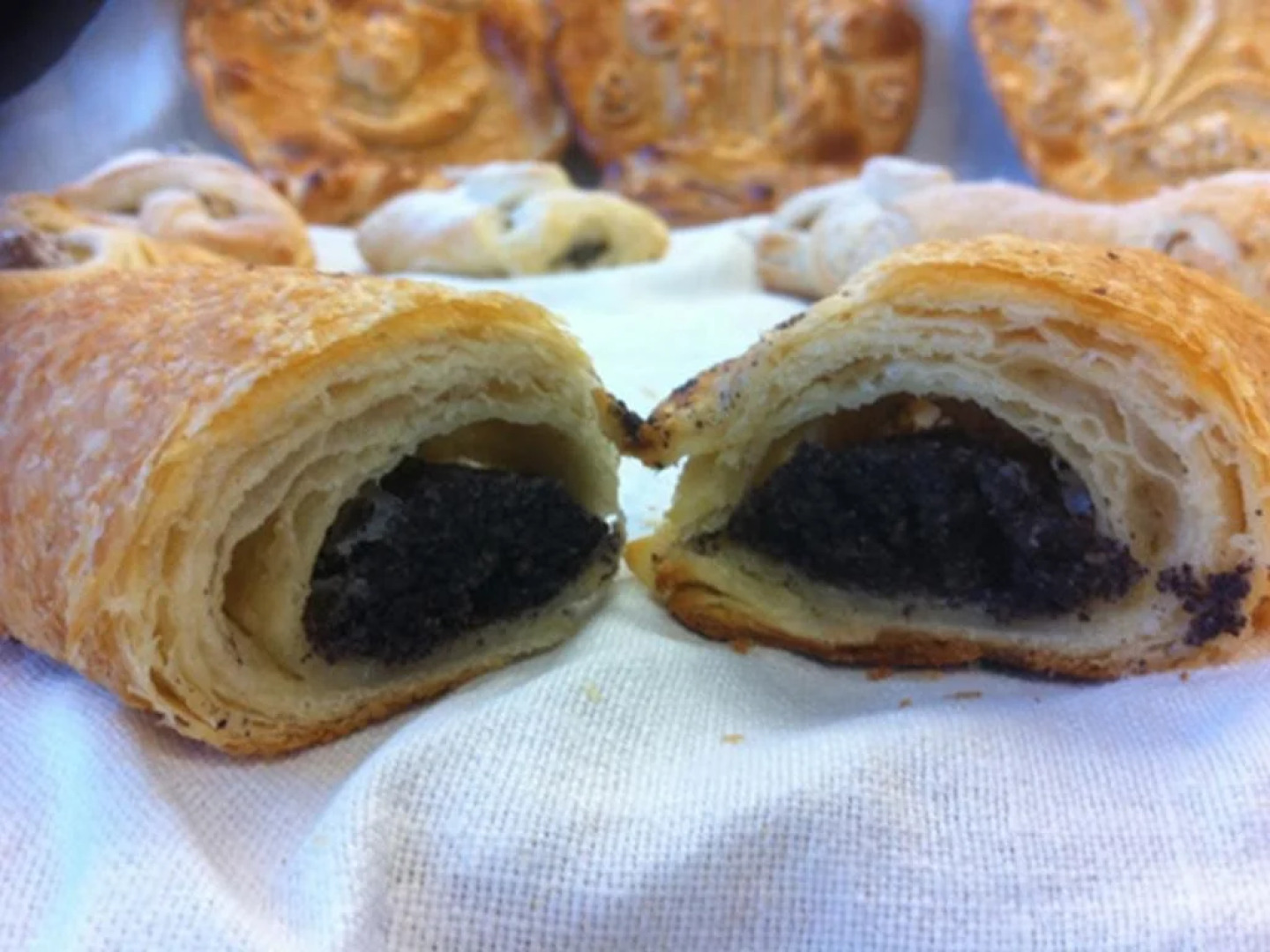 Apart Café Dorfbäck