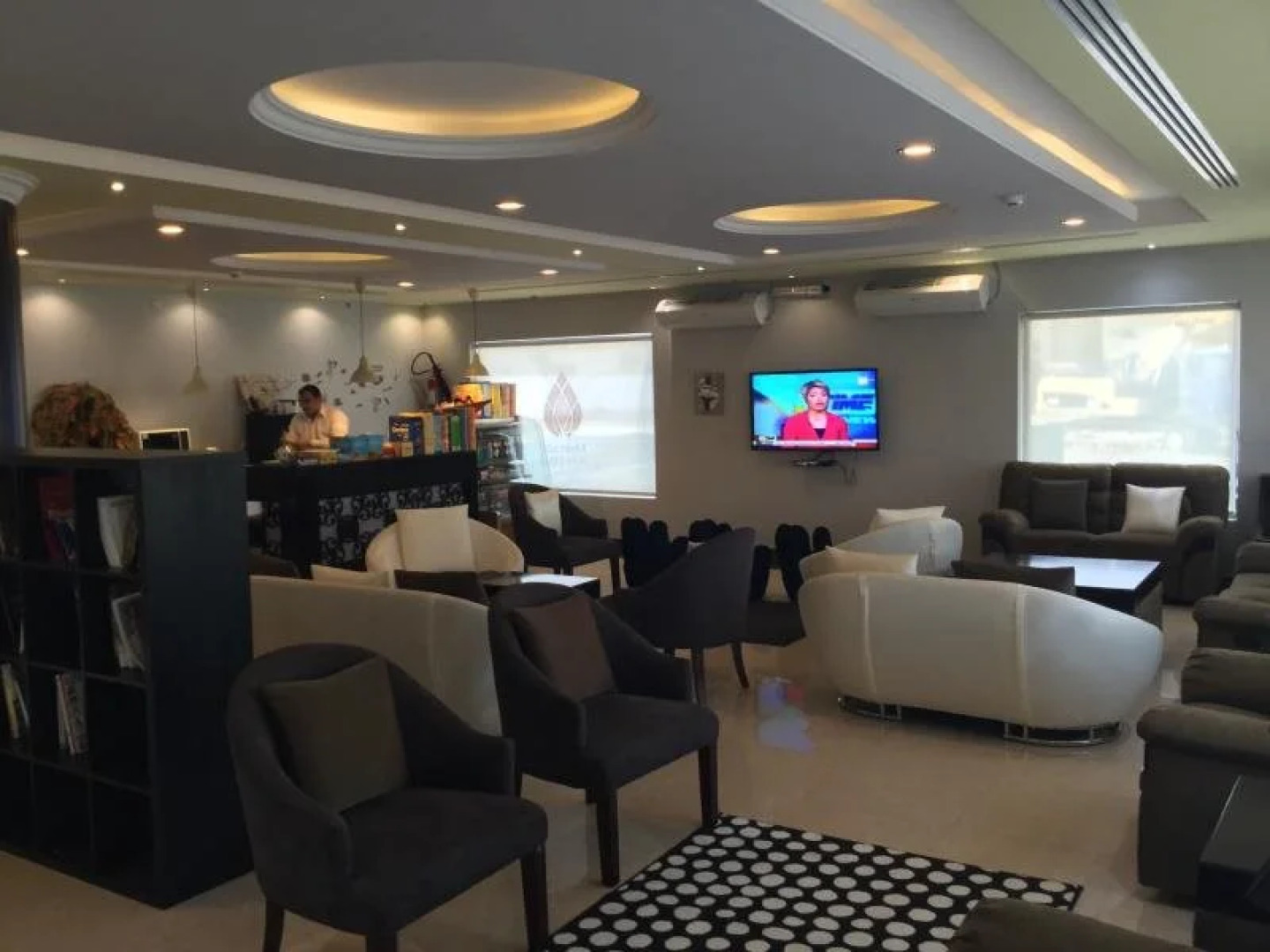 Al Karkh Hotel Apartments