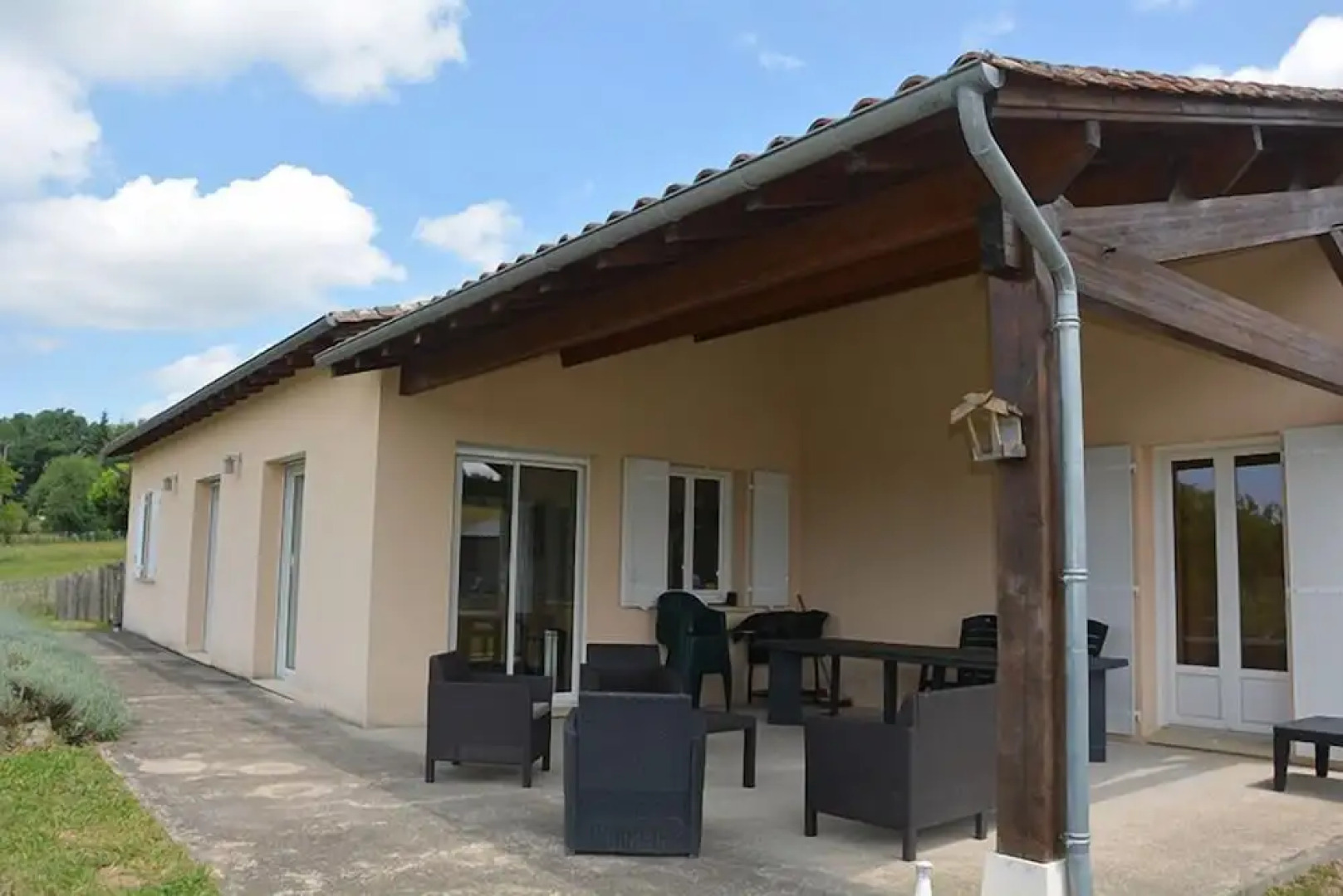 La Villa des Petits Bois