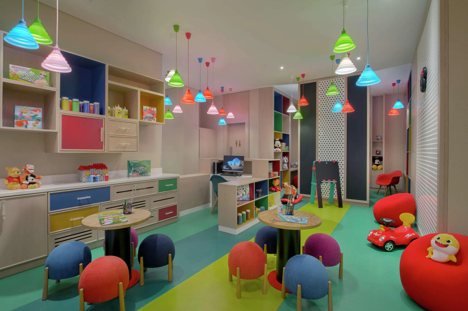 Hilton Doha The Pearl