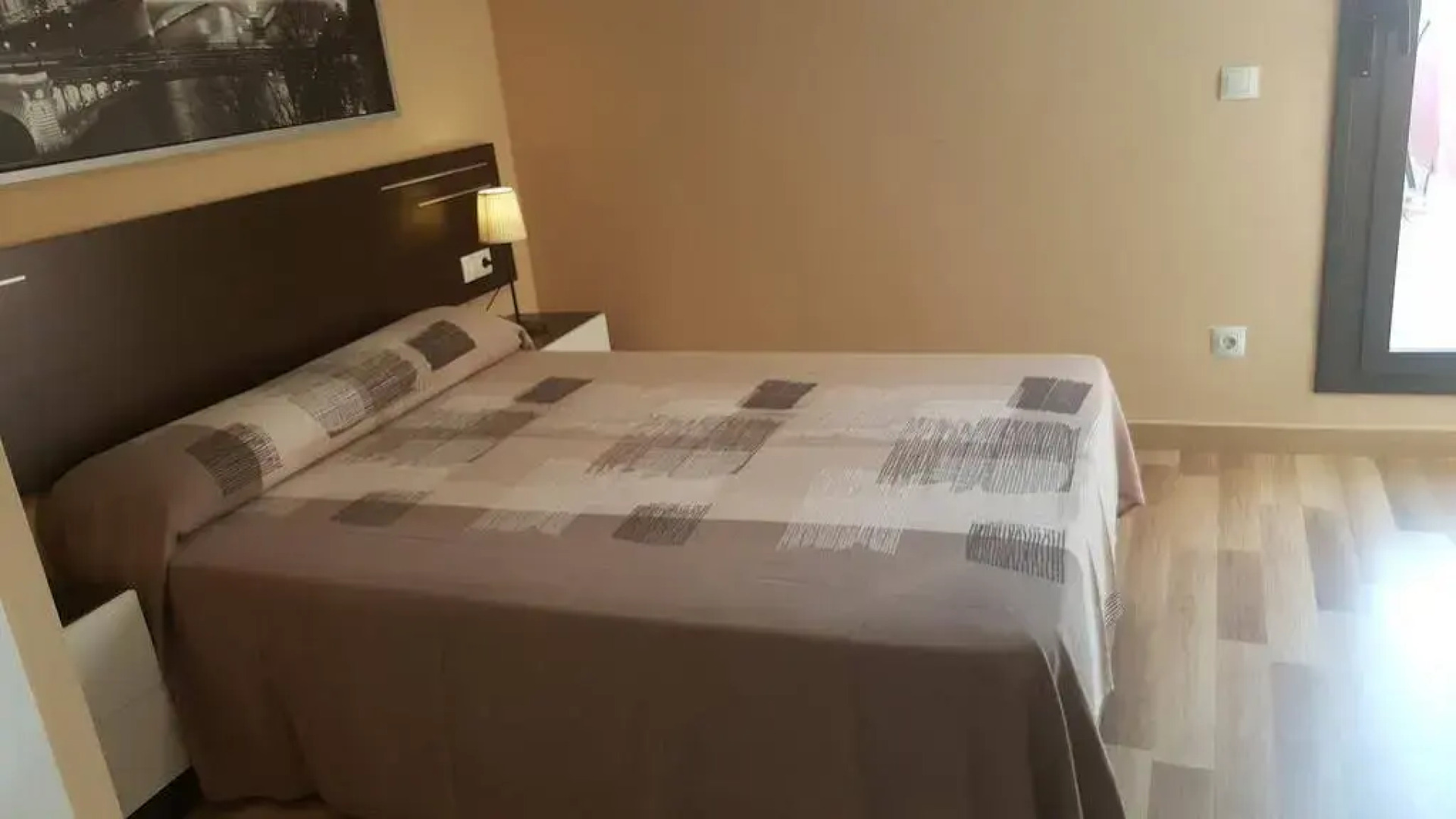 Pensión Restaurante Avenida