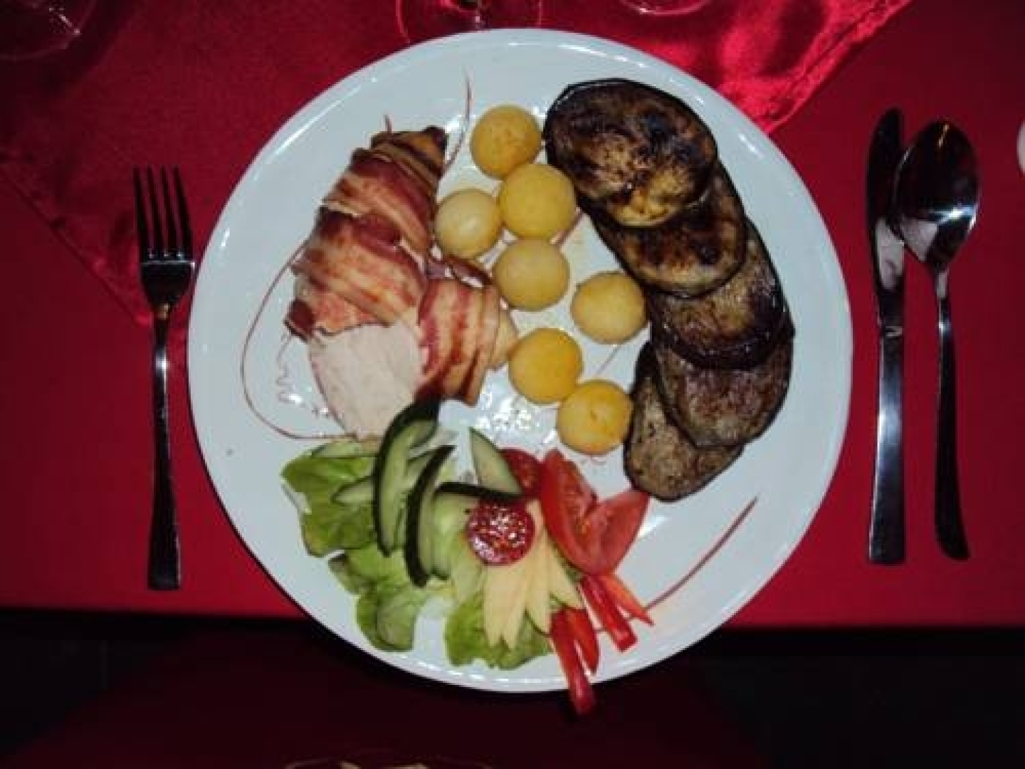 Kaboca Hun Étterem és Fogadó