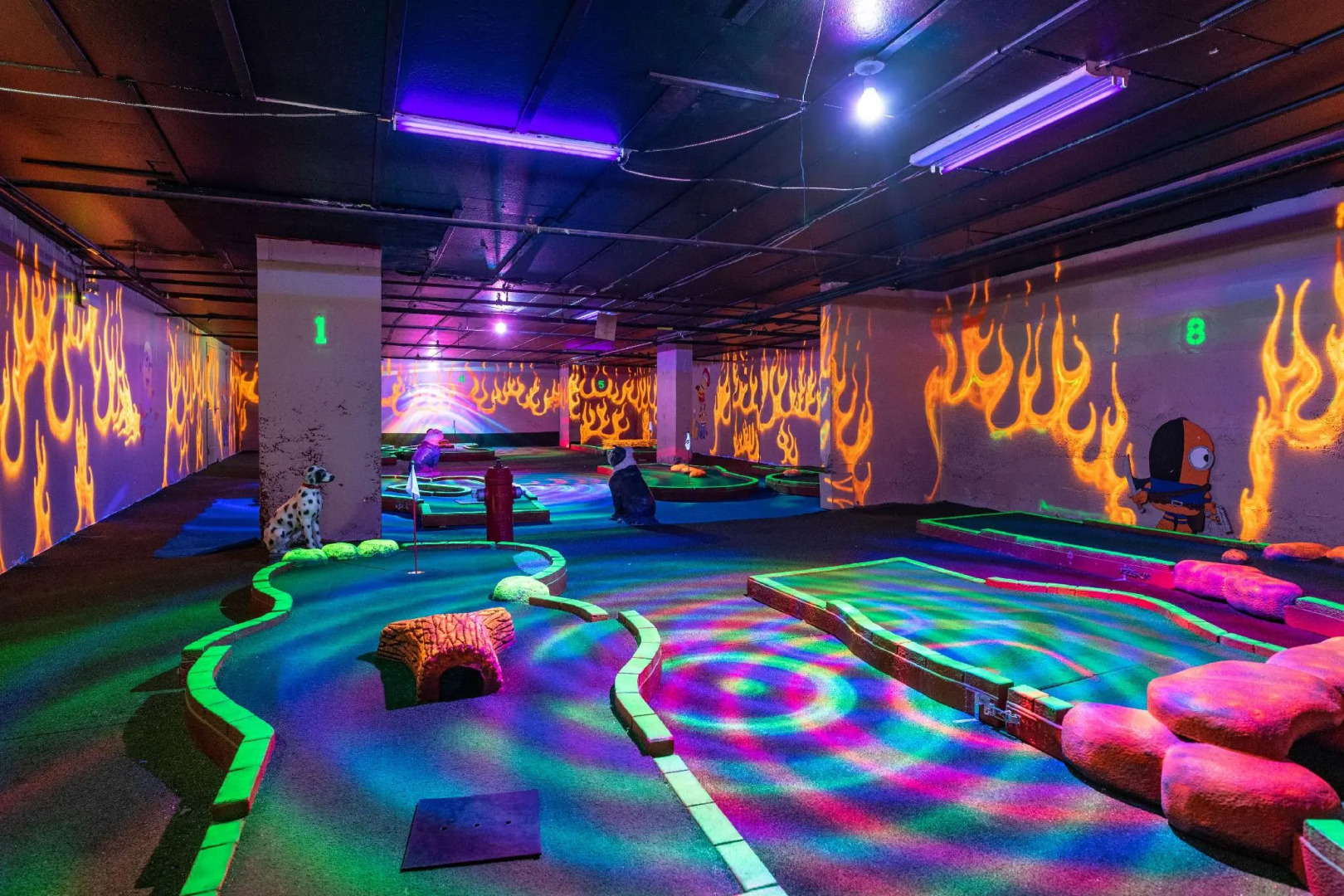 Crowne Plaza Saint John Harbour View by IHG