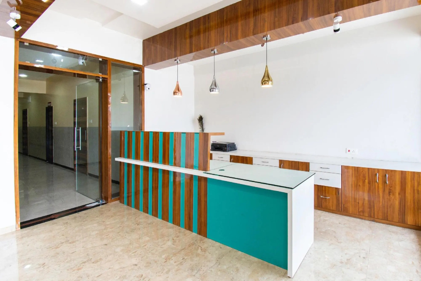 Hotel Hari Vitthala Palace by OYO Rooms