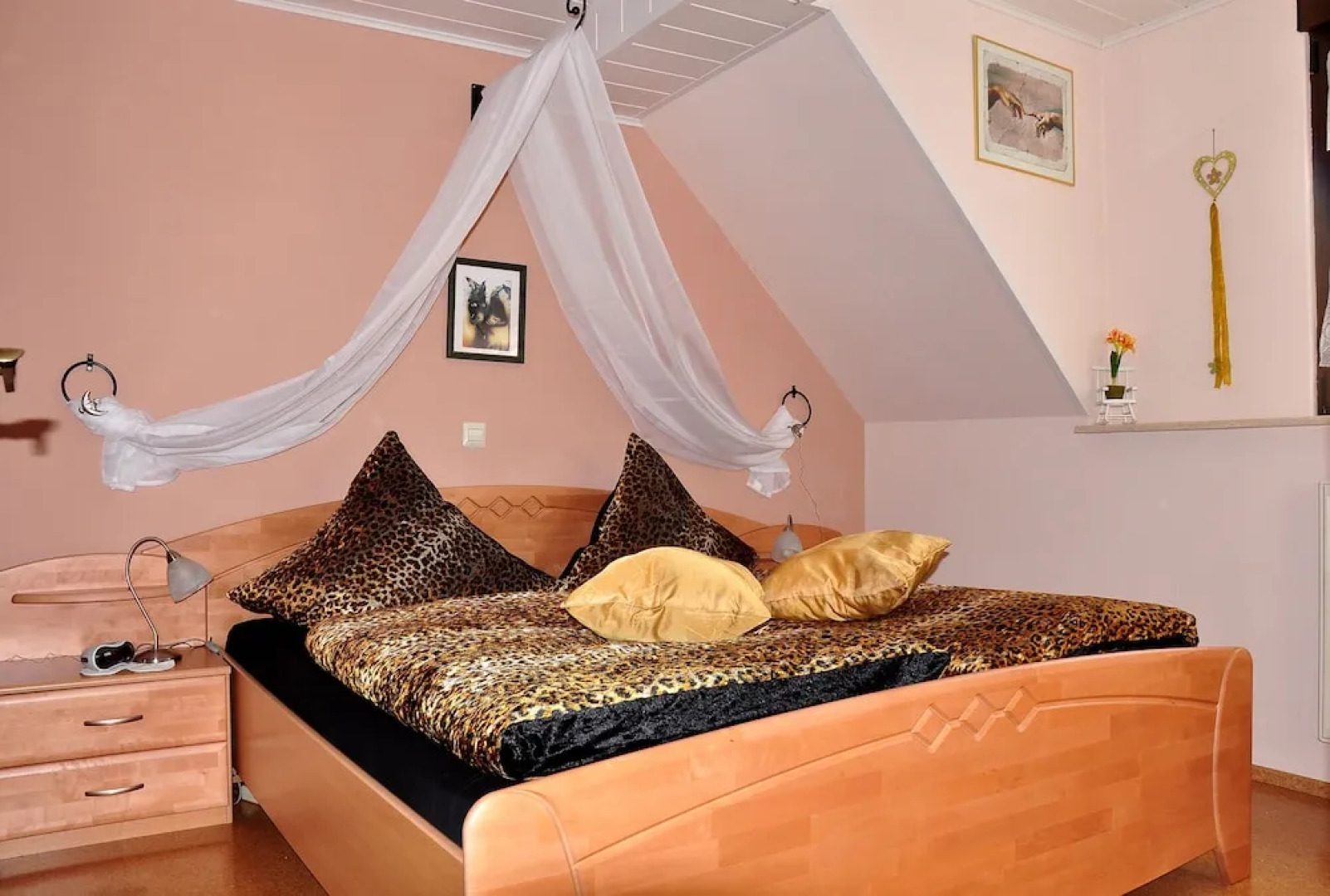 Ferienwohnung Jobelius