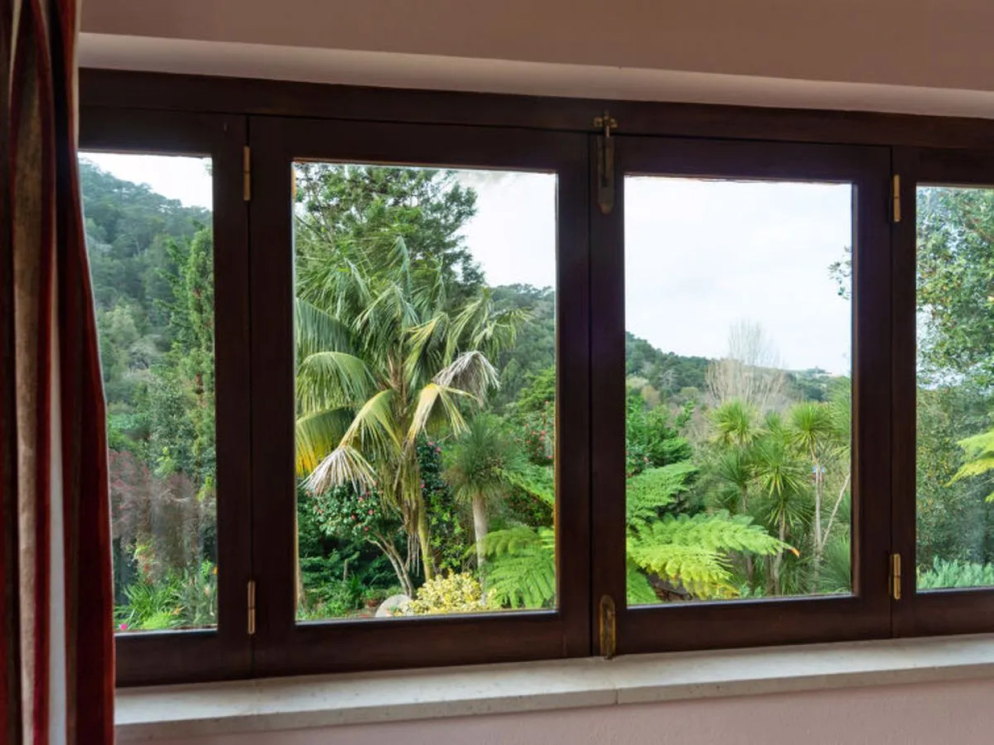 Oliveiras House (CLE150)