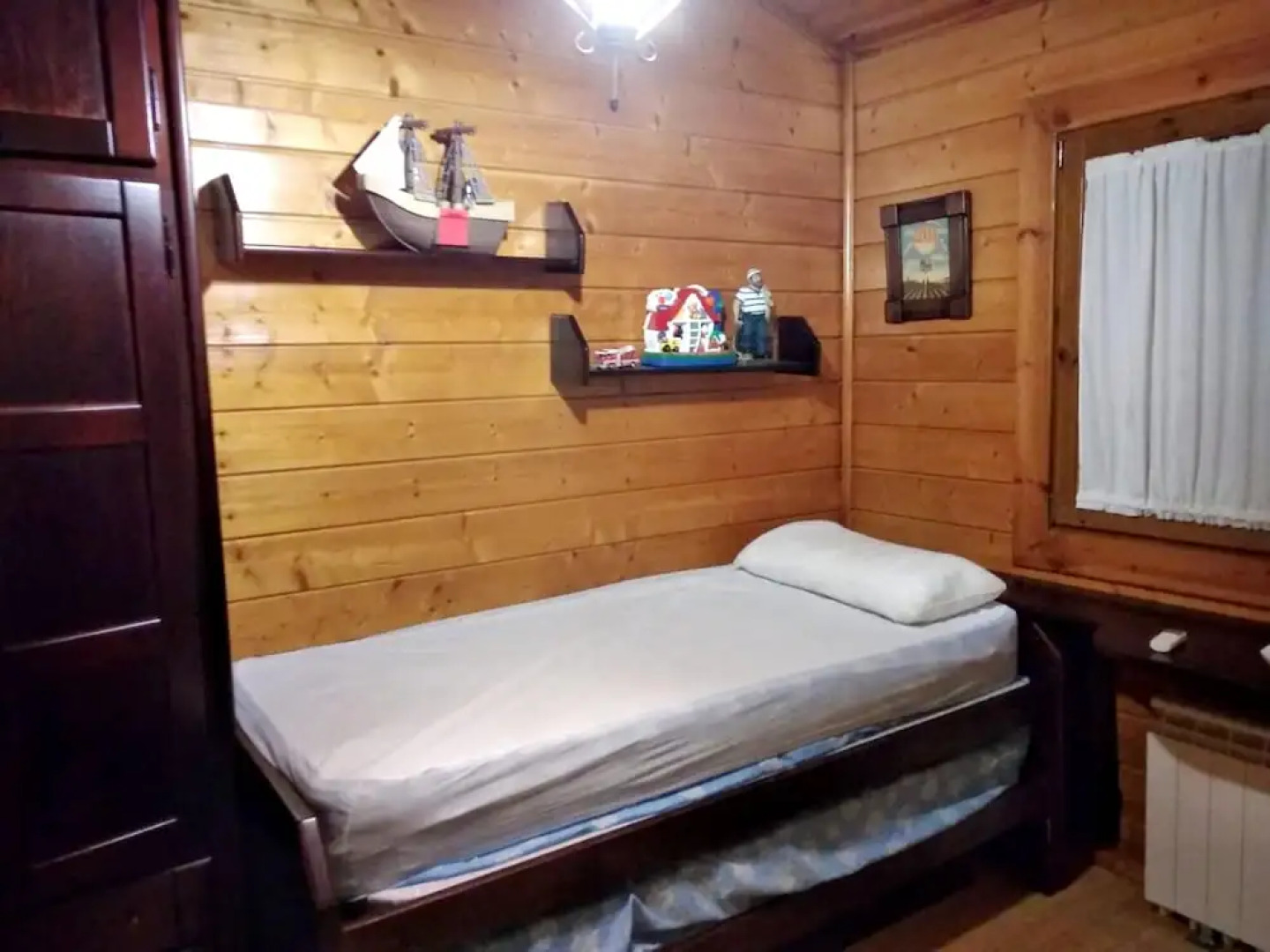 Villa With 3 Bedrooms in Coín, With Wonderful Mountain View, Private P