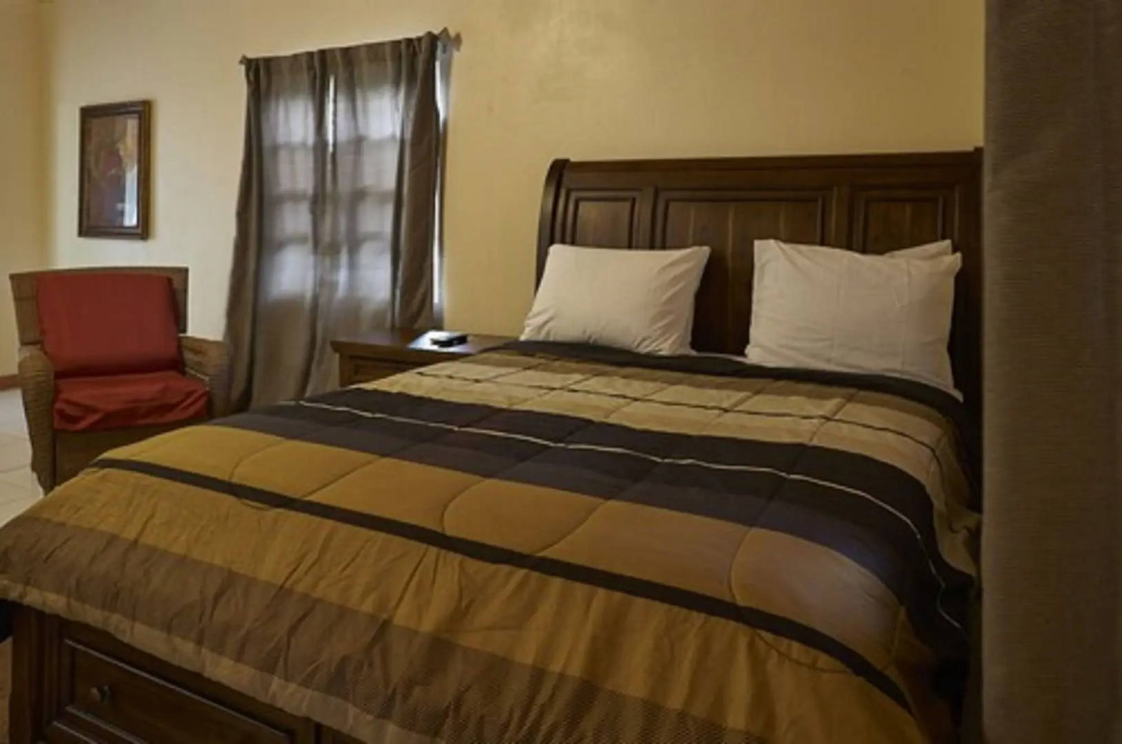 Icis Villas