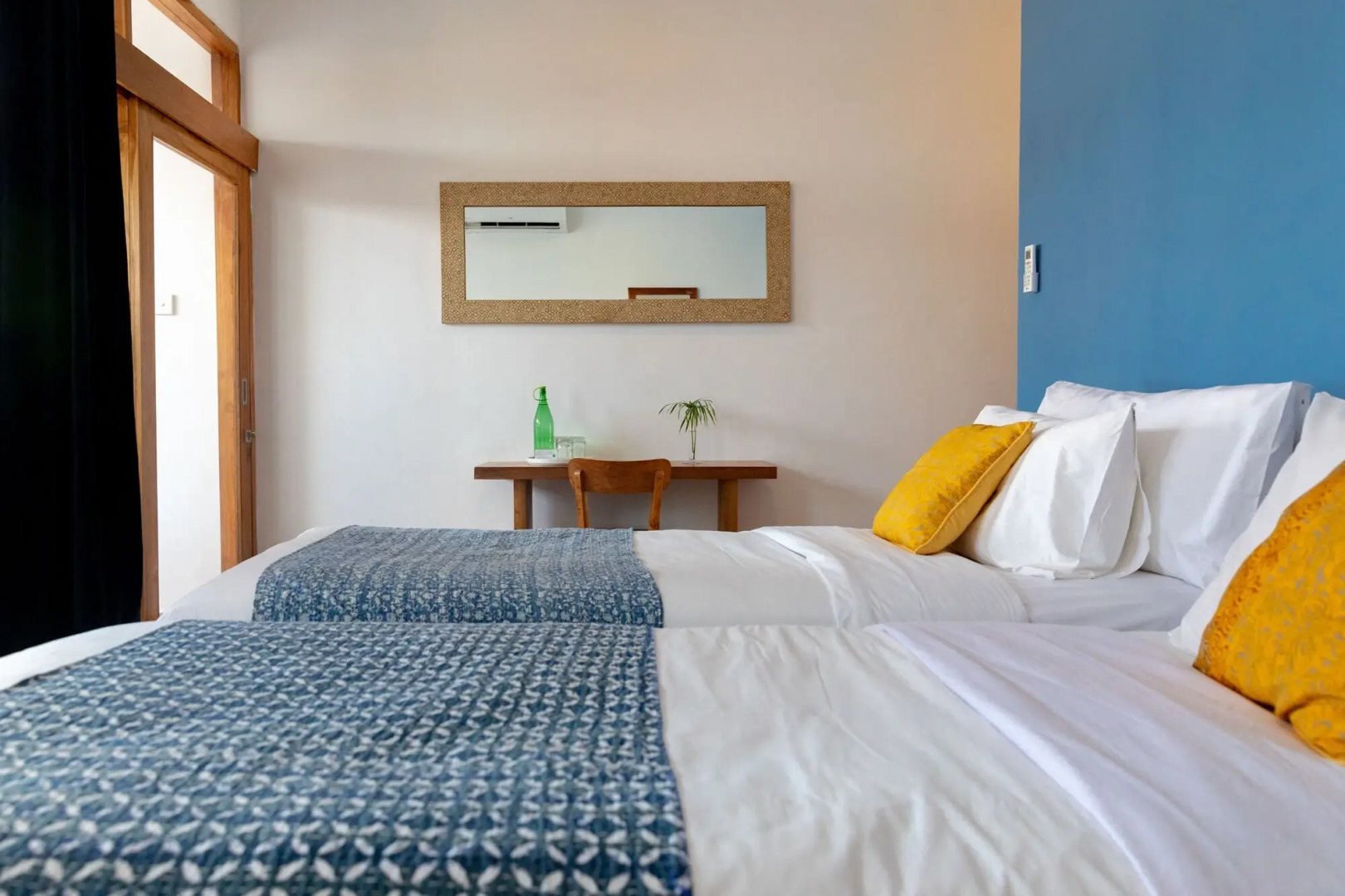 Pesona Beach Resort & Spa