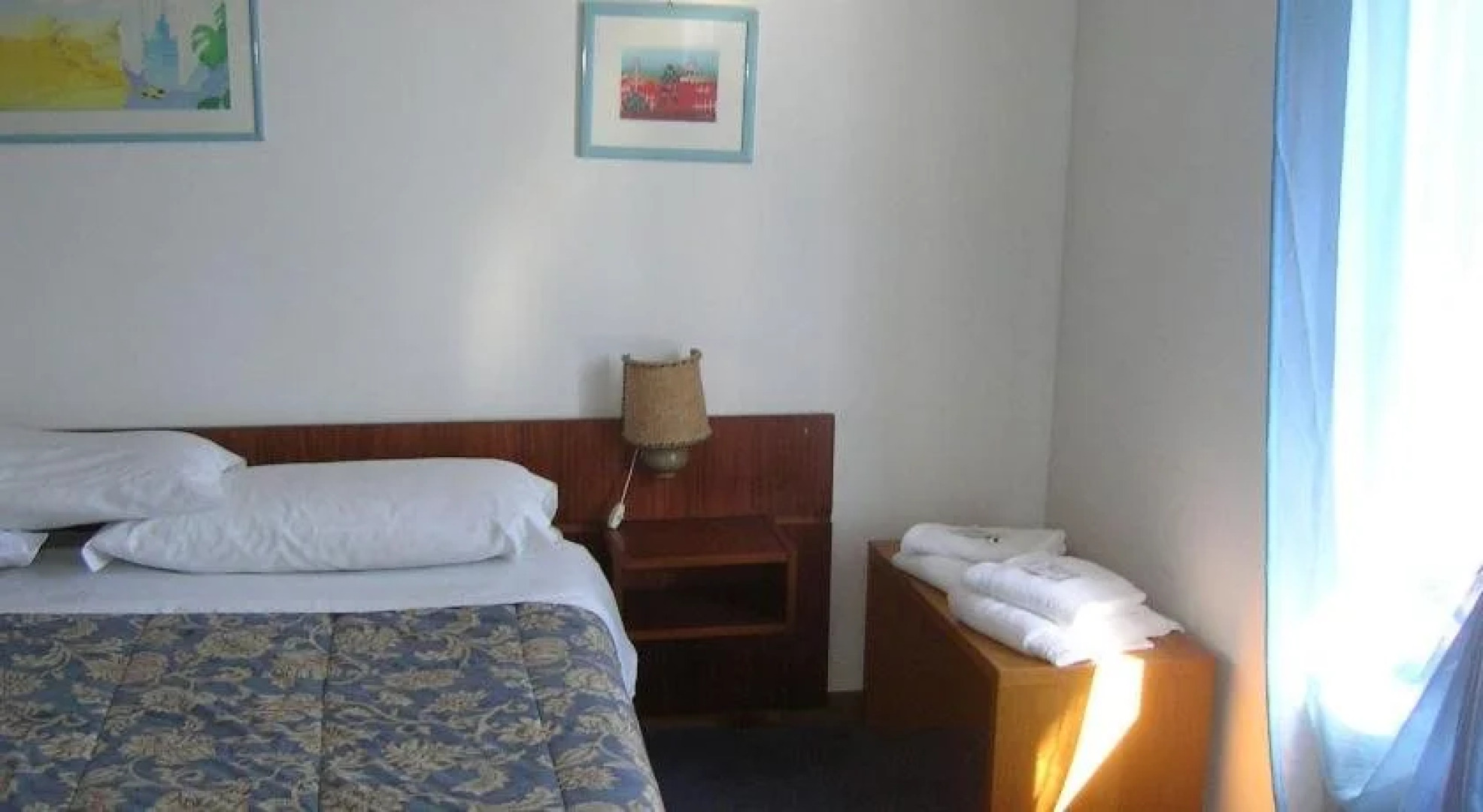 Albergo San Cristoforo