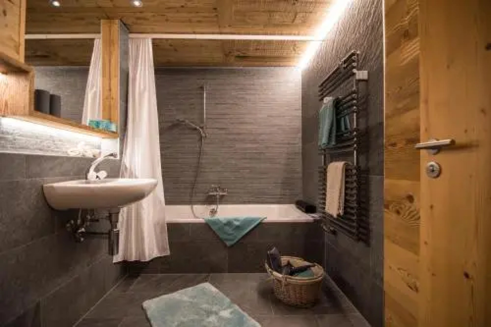 Boutique Lodge Spycher