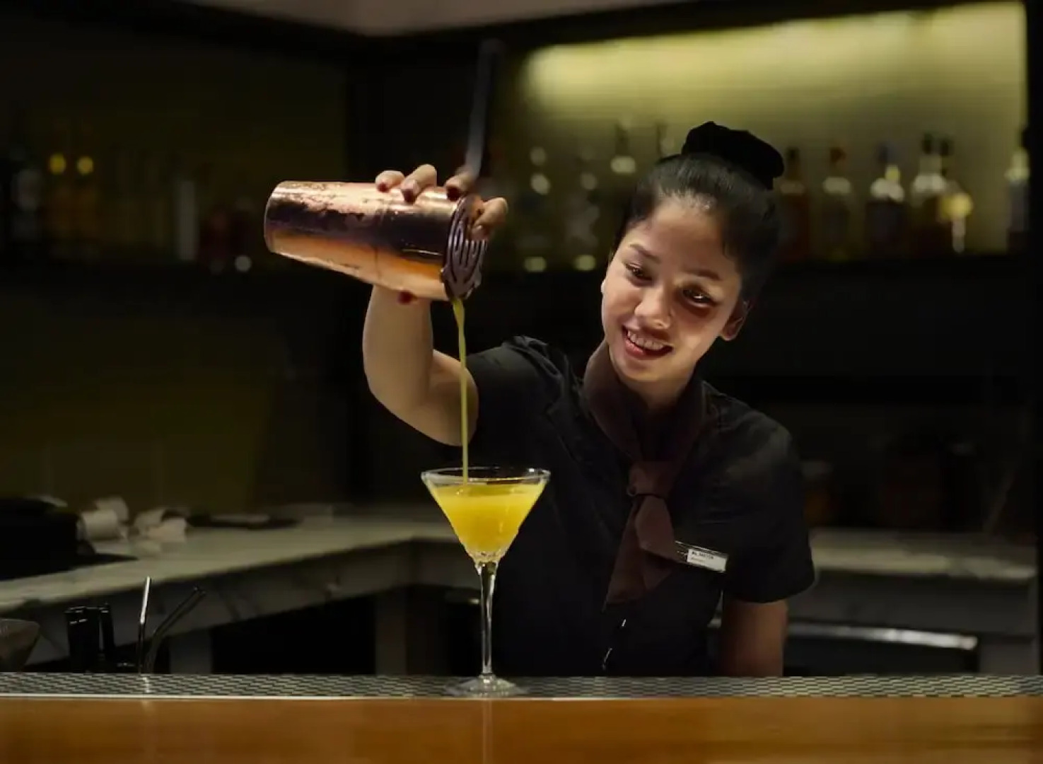 The Peninsula Phnom Penh