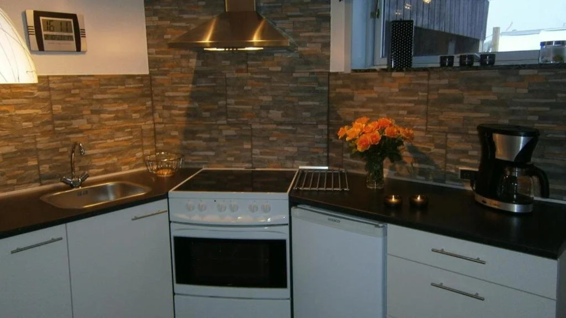 Bågøvej Guesthouse