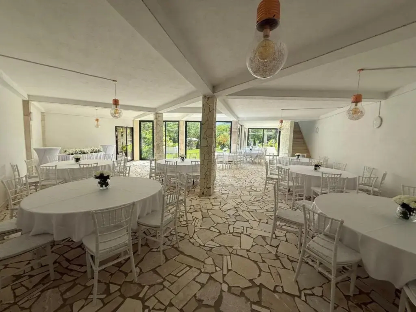 Rakovica Resort Luxury Apartments