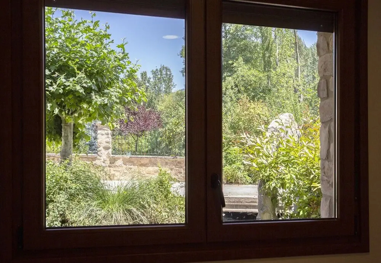 Casa Rural Villa Liquidambar