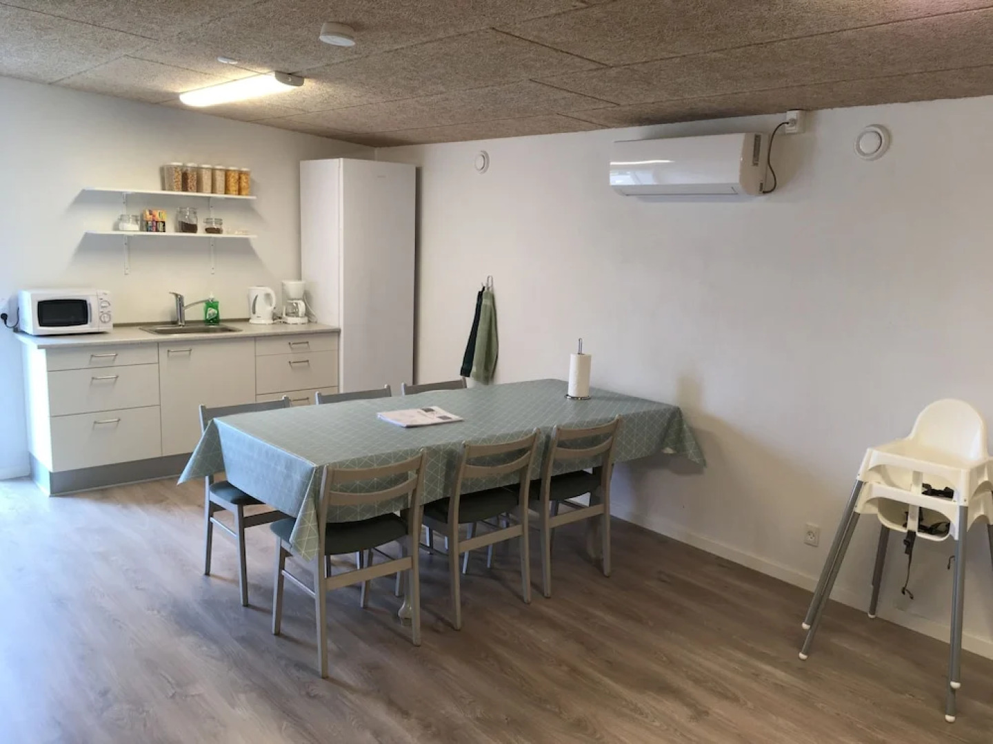 Vangsbo B&B Holidays