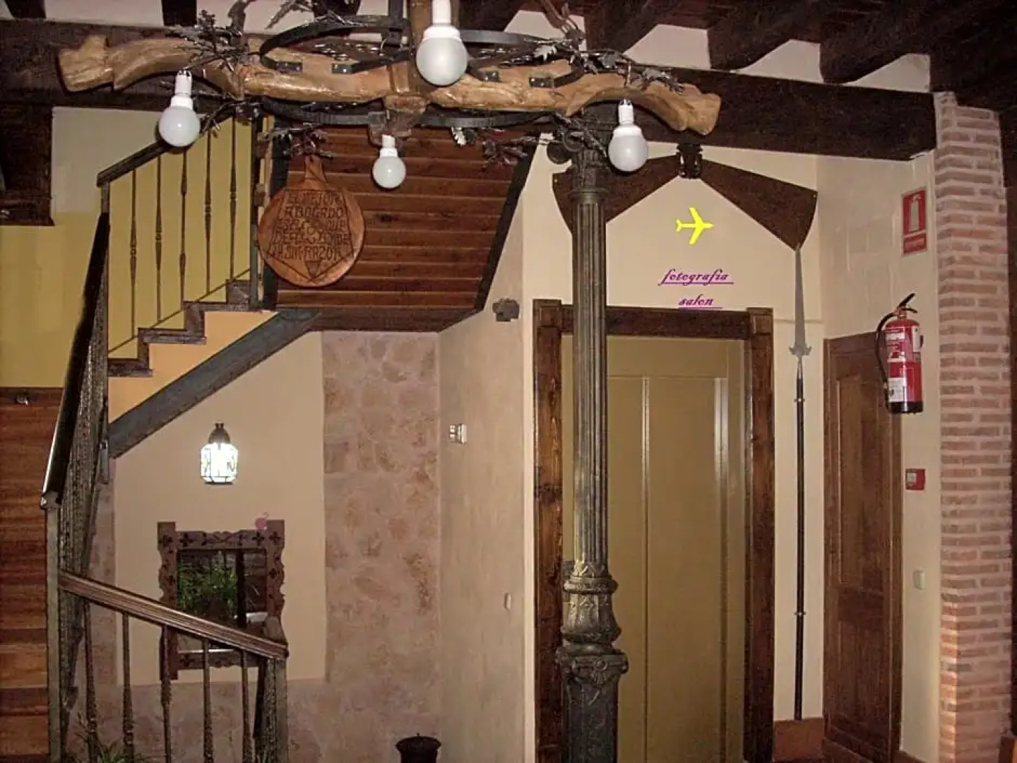 Hotel Rural La Romerosa