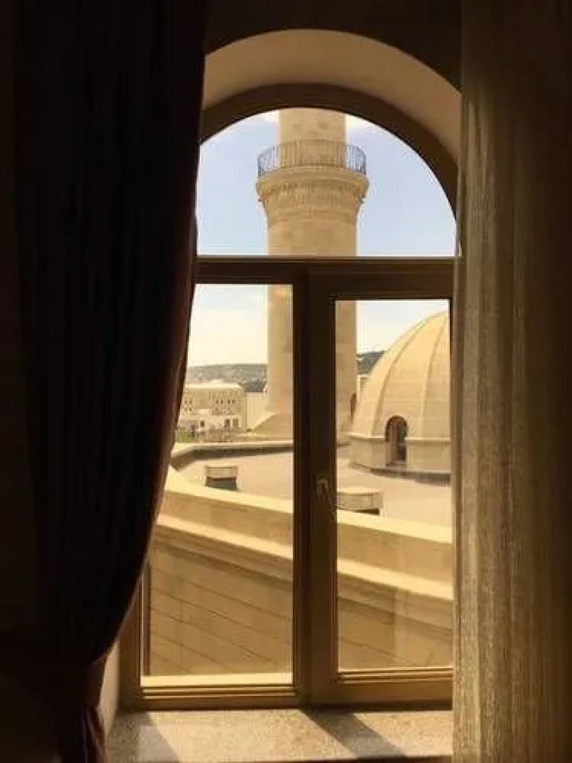 Отель Iva Old City