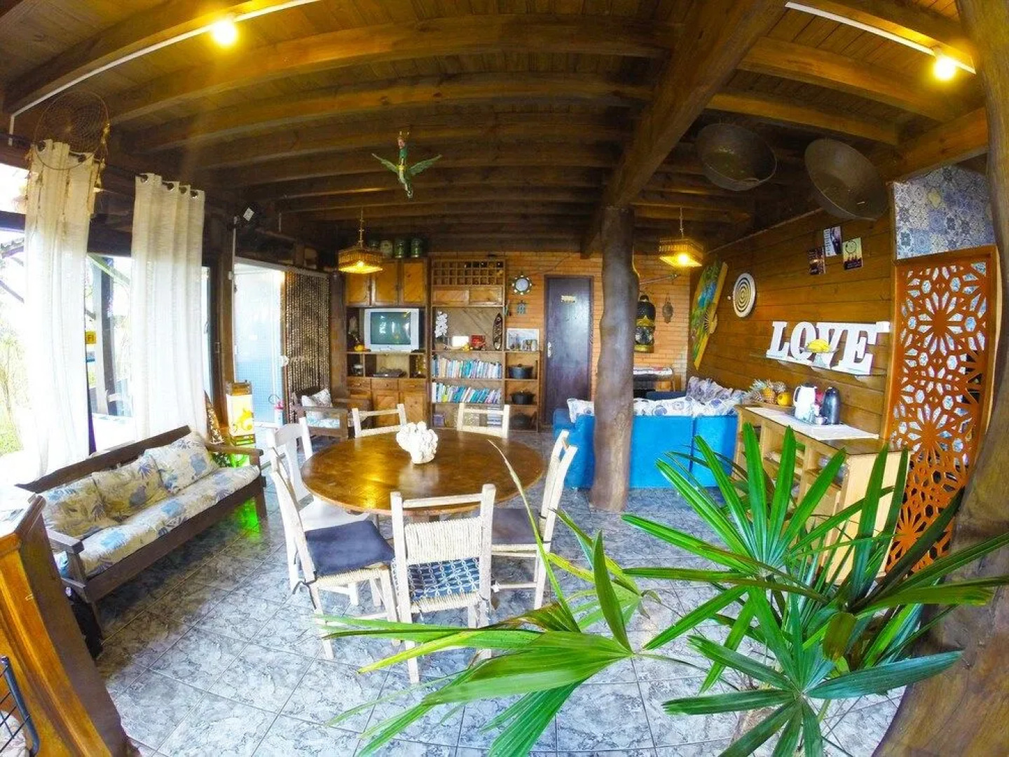 Albergue Explorer - Hostel