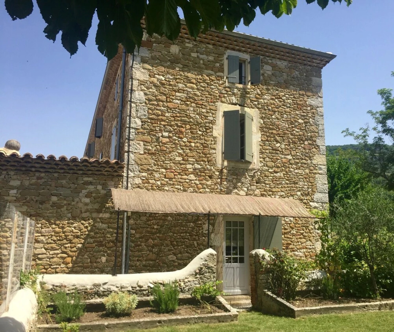 La Belle Etoile - Gîtes