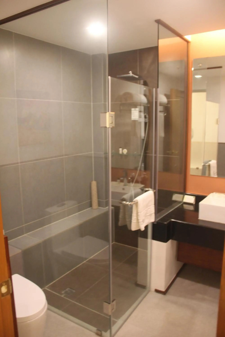 Harvest Hotel
