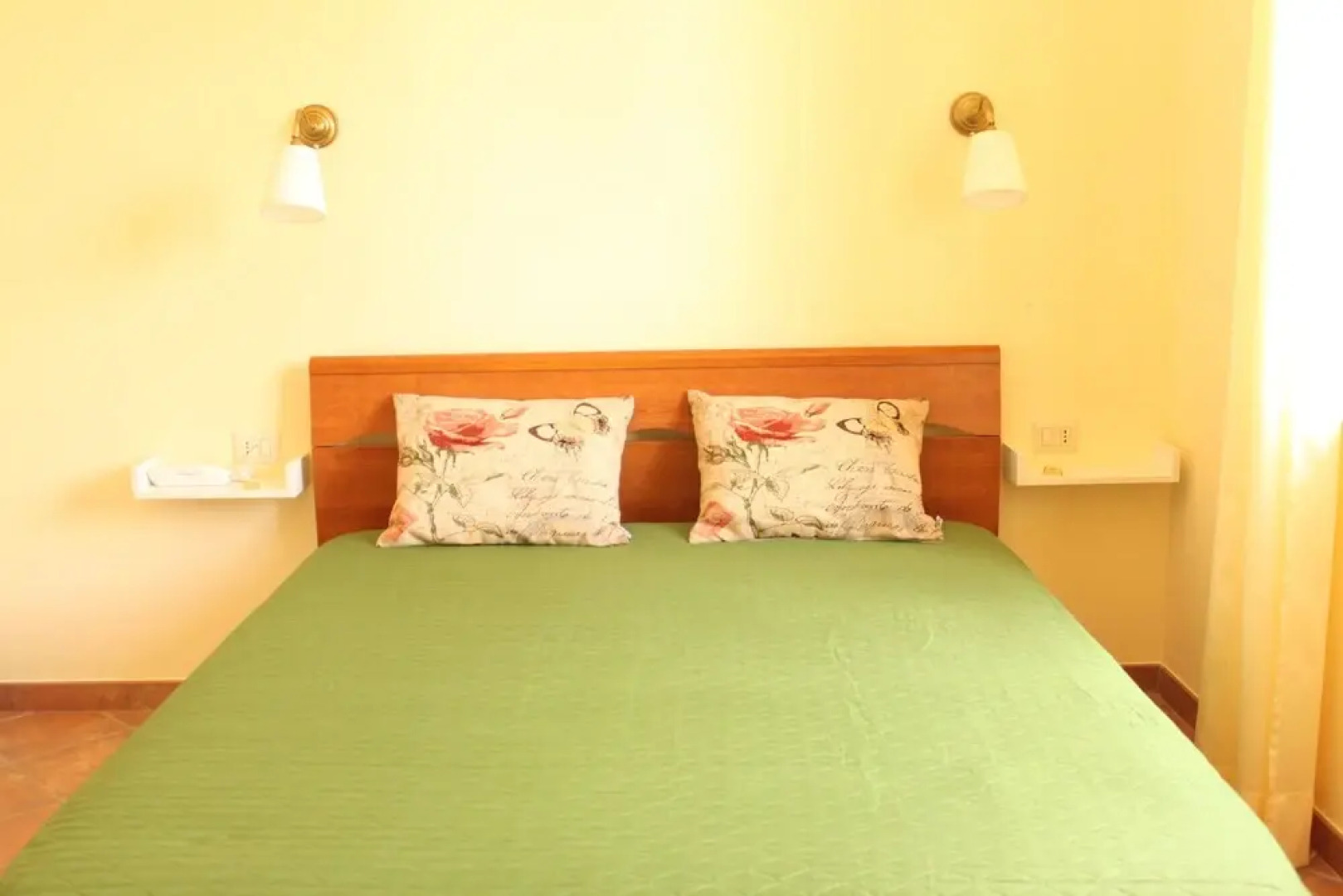 B&B Il Falco e l'Ulivo