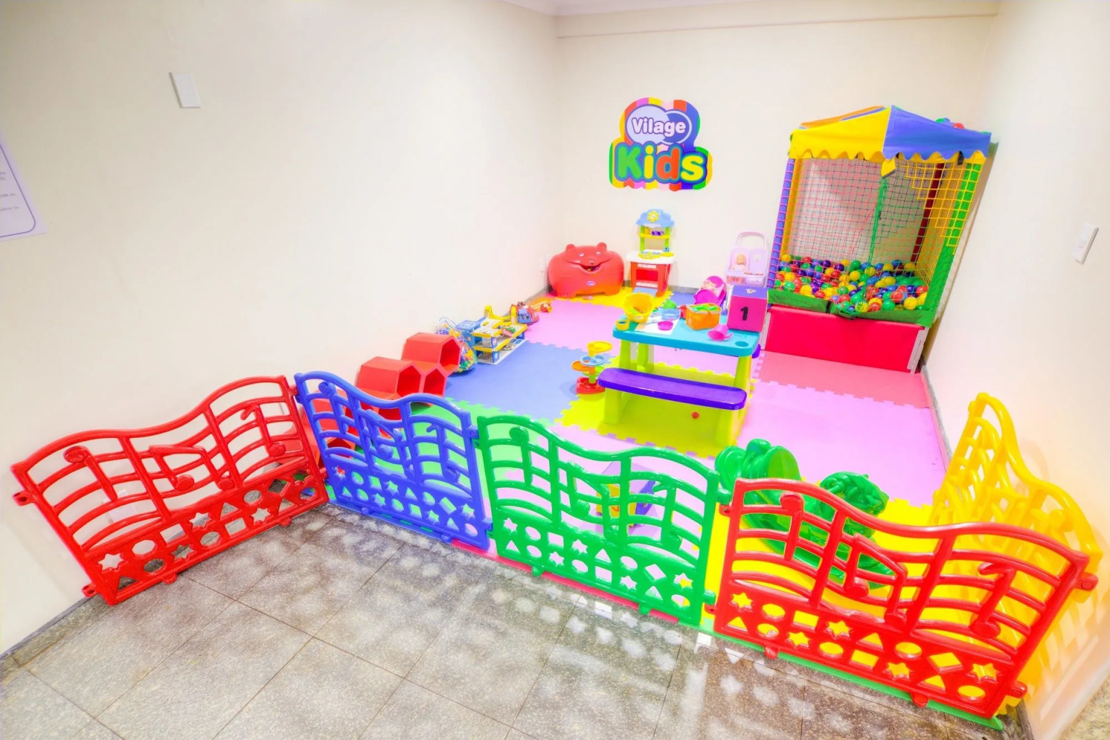 Hotel Vilage Inn Ribeirão Preto & Convenções By Nacional Inn