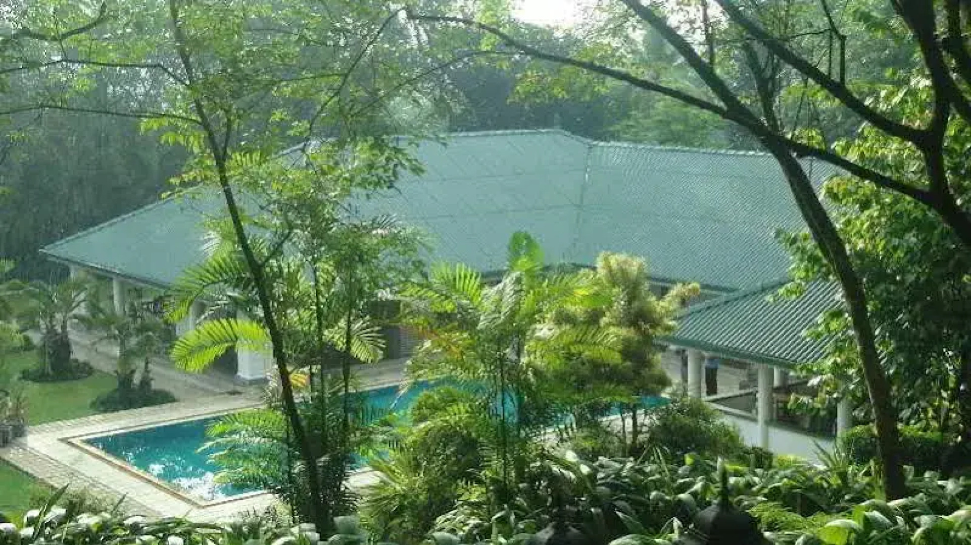 Rock Chalet
