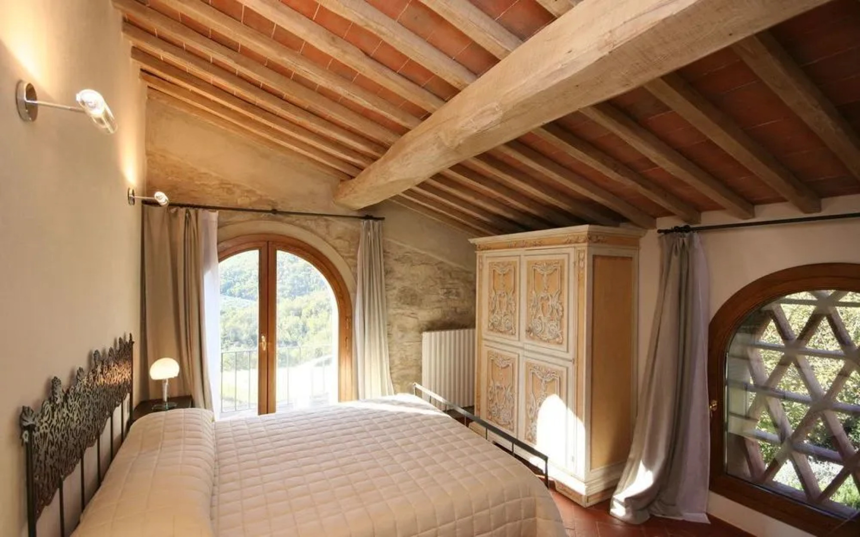 La Rimbecca Greve in Chianti