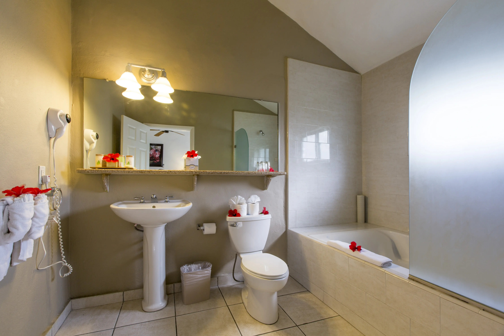 The Verandah Antigua - All Inclusive - Adults Only