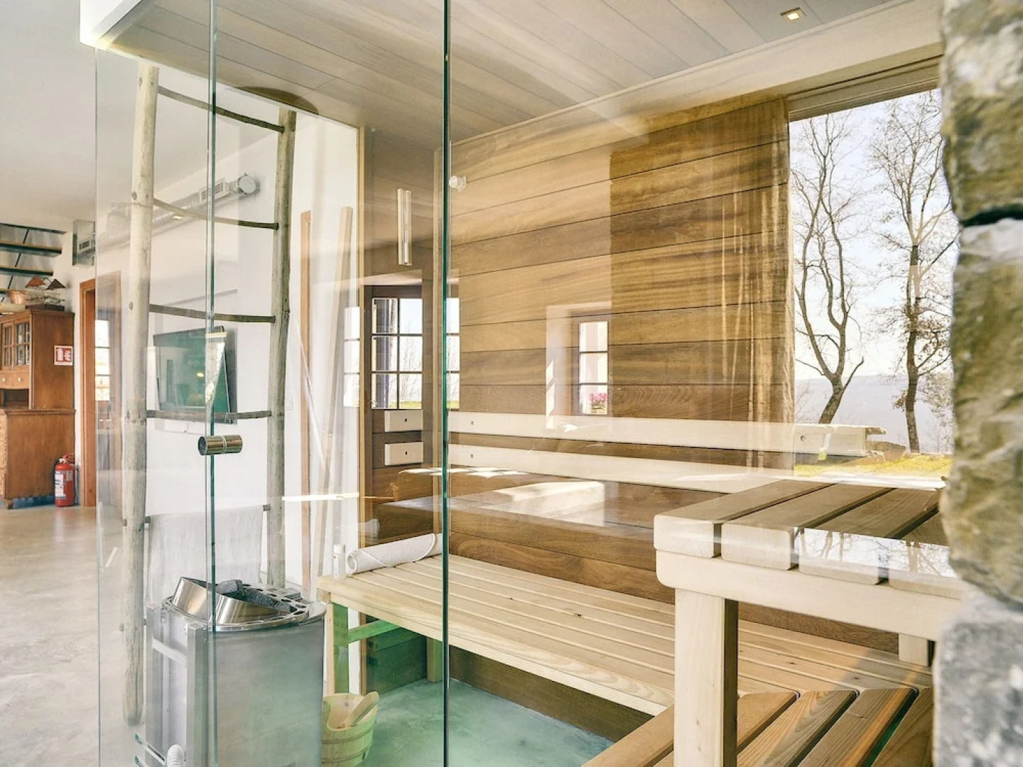 Magnificent Villa in Groznjan With High-end Kitchen & Pool