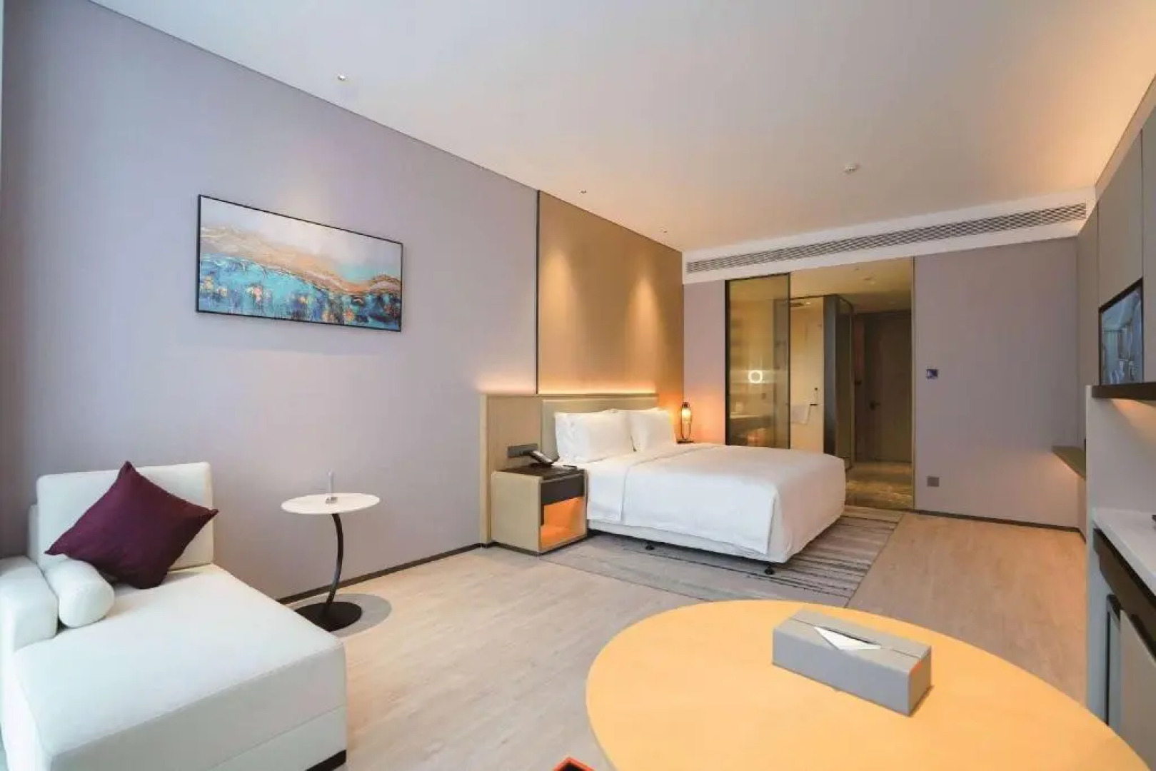 Wyndham Handan Congtai