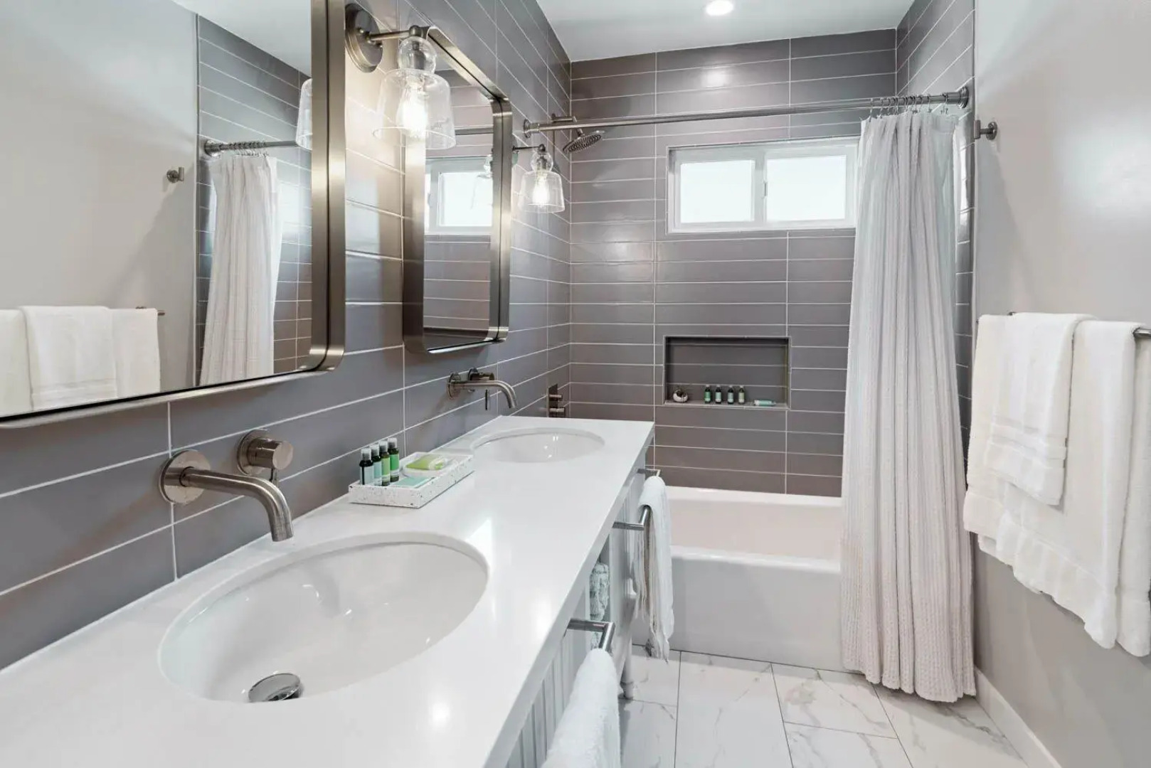 Sea Sprite Beach Club