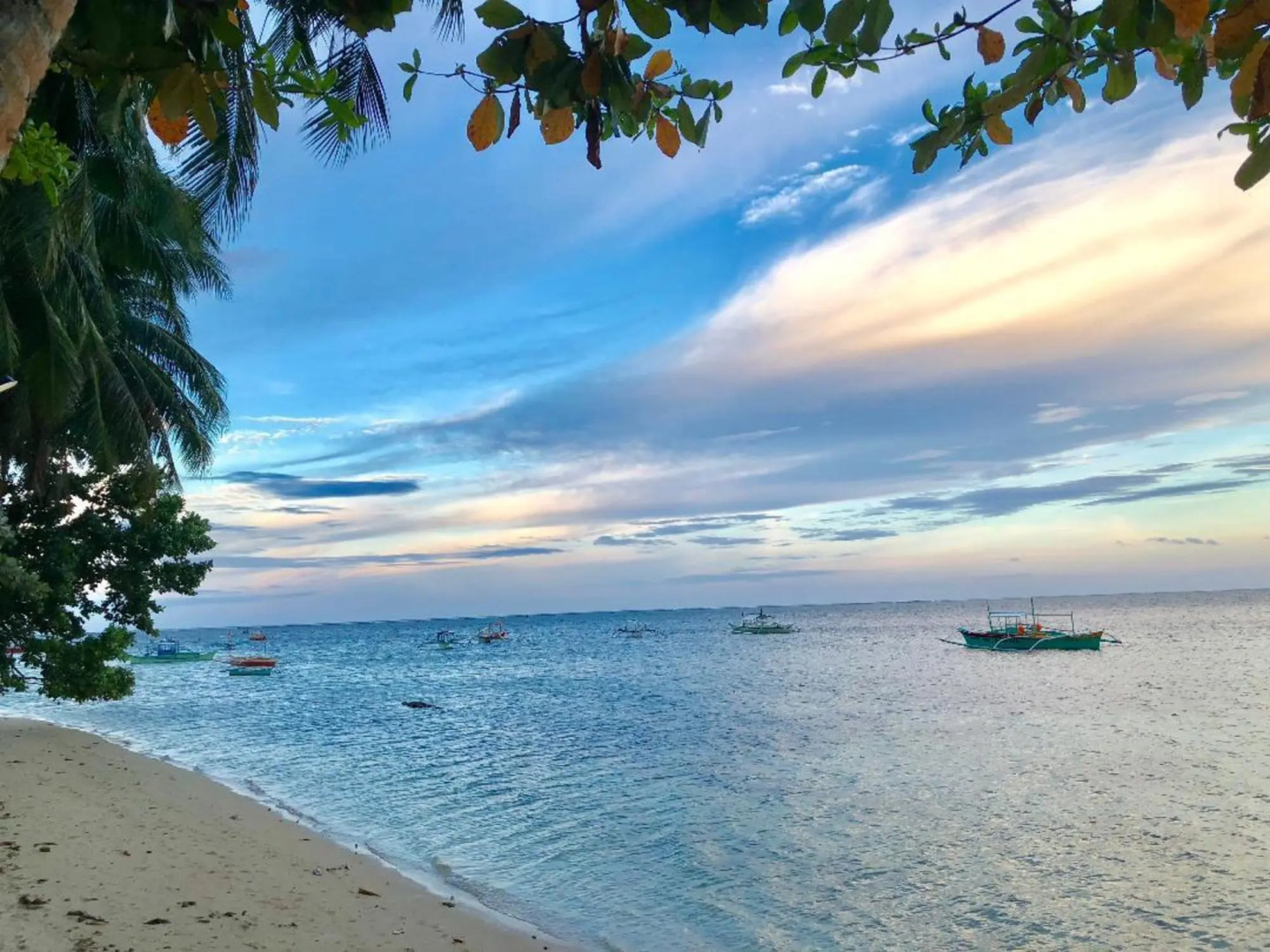 Cherinicole Beach Resort