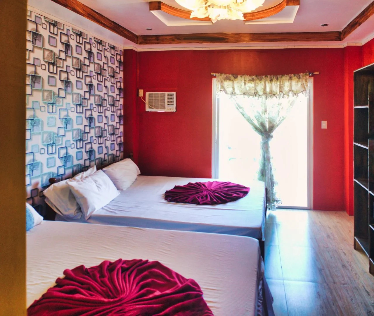 Pagudpud Rinnovati Beach Resort