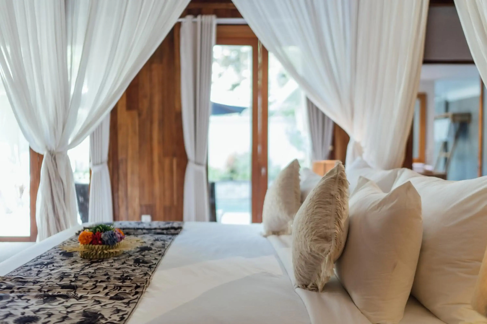 Вилла Puri Payogan Ubud