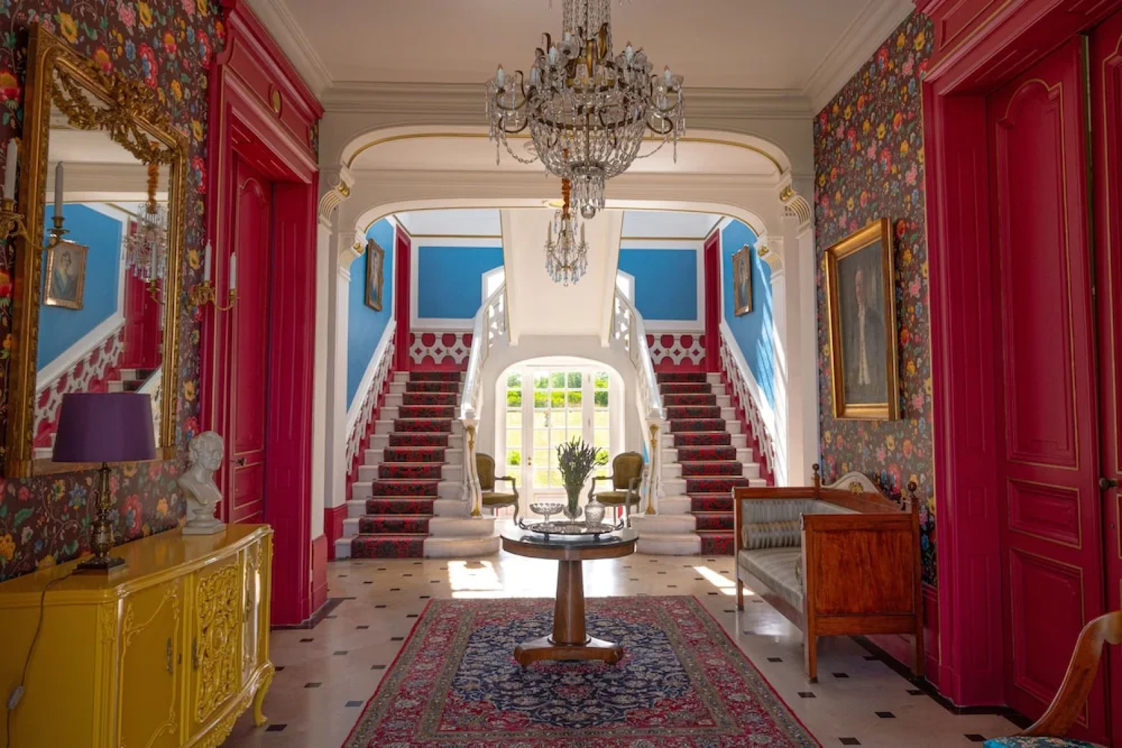 Le Château du Breuil