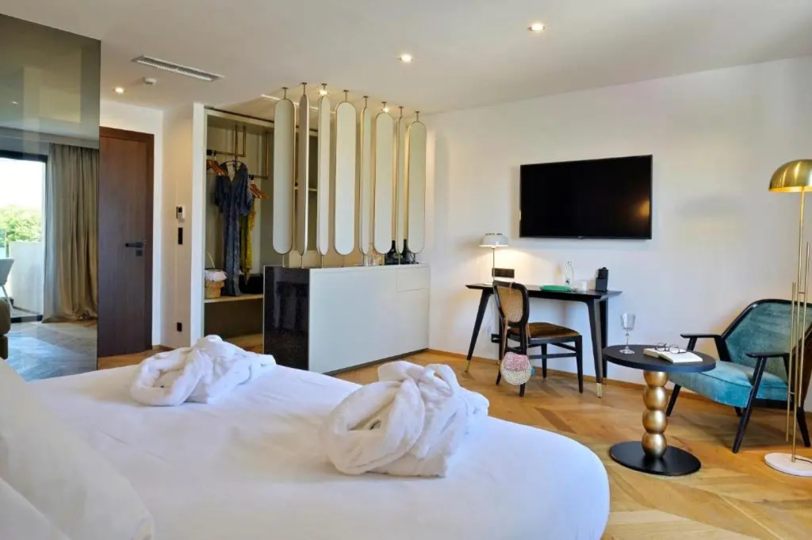 Hotel & Spa Rocabella